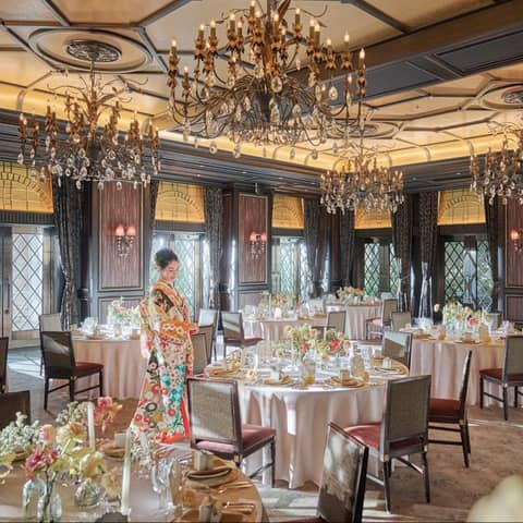 ホテルモントレ 京都 ウェディング【公式】