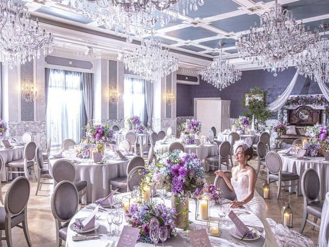 ホテルモントレ 京都 ウェディング【公式】