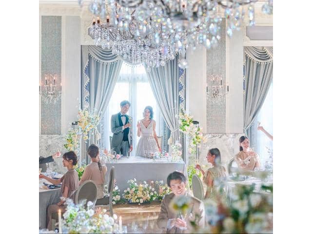 ホテルモントレ 京都 ウェディング【公式】