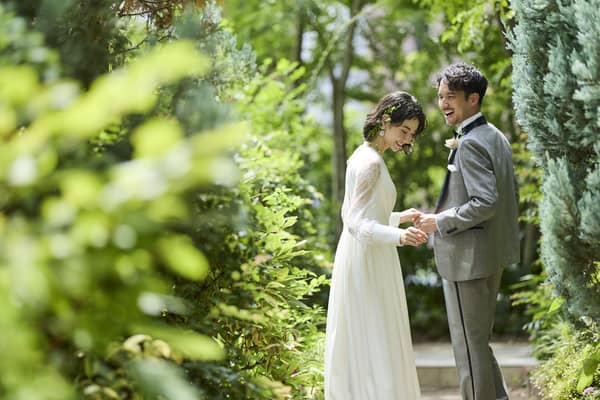 ホテルモントレ 京都 ウェディング【公式】