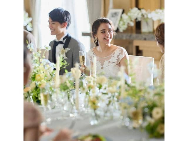 ホテルモントレ 京都 ウェディング【公式】