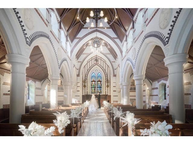 ホテルモントレ 京都 ウェディング【公式】