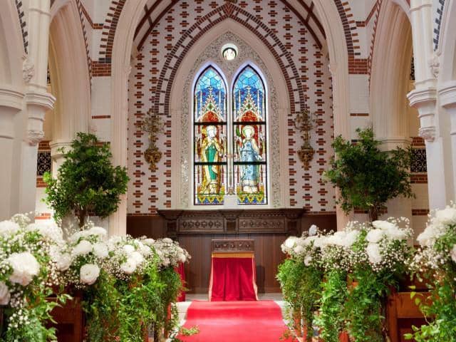 ホテルモントレ 京都 ウェディング【公式】