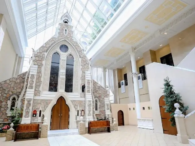 ホテルモントレ 京都 ウェディング【公式】