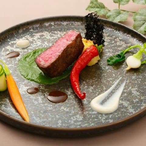 【最短1ヵ月◎】感謝の気持ちを 10名52万～挙式会食プラン