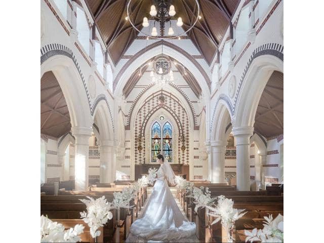 ホテルモントレ 京都 ウェディング【公式】