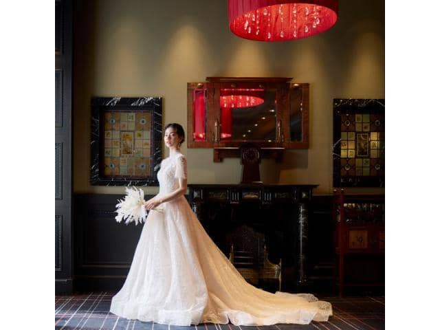 ホテルモントレ 京都 ウェディング【公式】