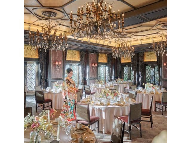 ホテルモントレ 京都 ウェディング【公式】