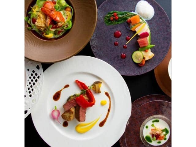 ホテルモントレ 京都 ウェディング【公式】