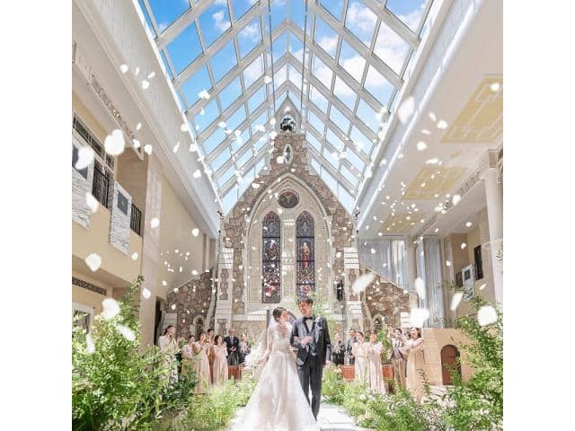 ホテルモントレ 京都 ウェディング【公式】