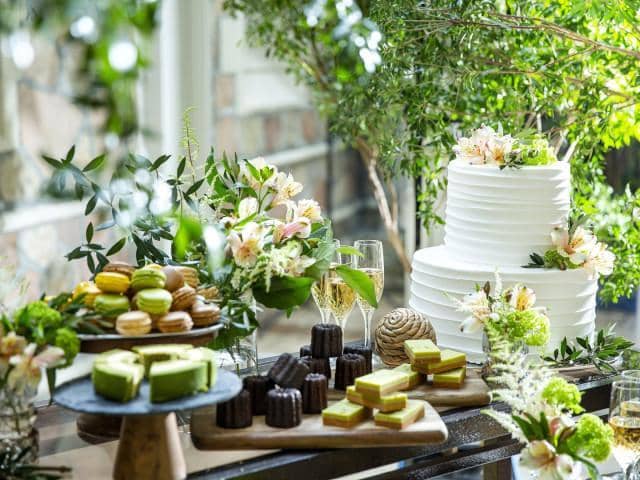 ホテルモントレ 京都 ウェディング【公式】