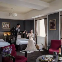 ホテルモントレ 京都 ウェディング【公式】