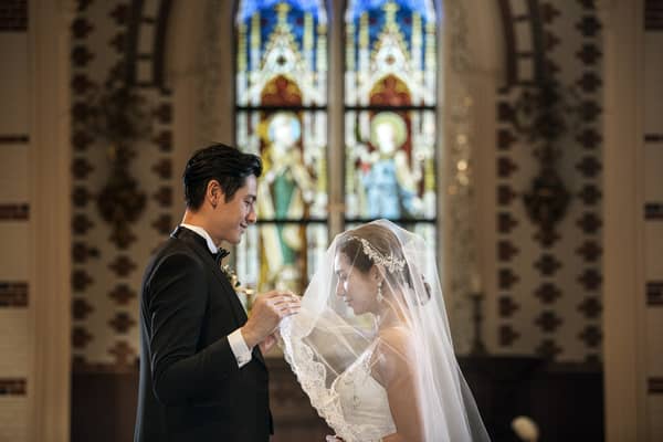 ホテルモントレ 京都 ウェディング【公式】