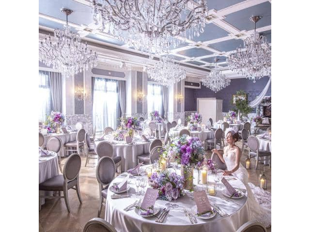 ホテルモントレ 京都 ウェディング【公式】