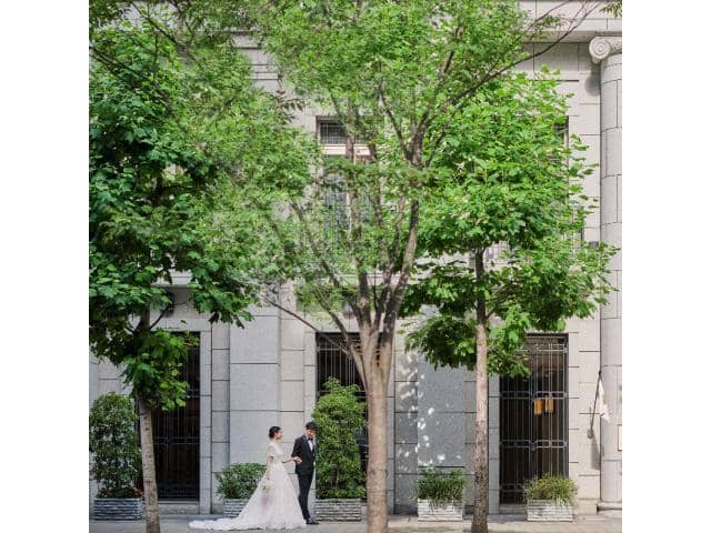 ホテルモントレ 京都 ウェディング【公式】