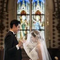 【公式HP限定&口コミ1位記念特典】ドレス15万円&挙式料全額(20万円分)プレゼント