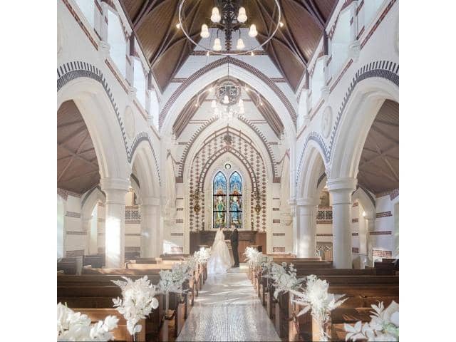 ホテルモントレ 京都 ウェディング【公式】