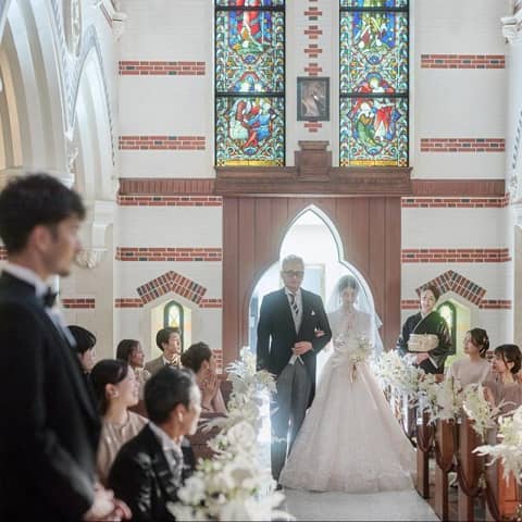 【最短1ヵ月◎】感謝の気持ちを 10名52万～挙式会食プラン