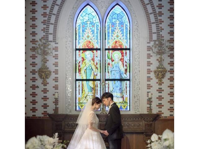 ホテルモントレ 京都 ウェディング【公式】