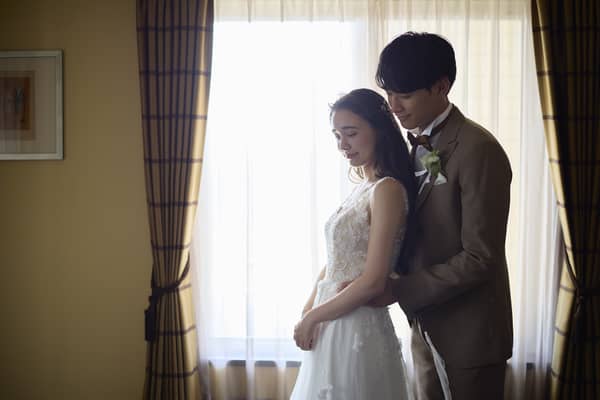 ホテルモントレ 京都 ウェディング【公式】