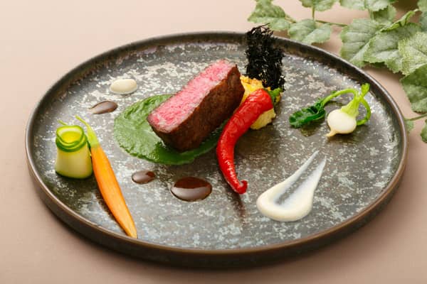 ホテルモントレ 京都 ウェディング【公式】