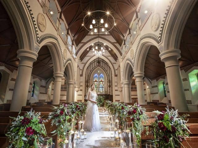 ホテルモントレ 京都 ウェディング【公式】