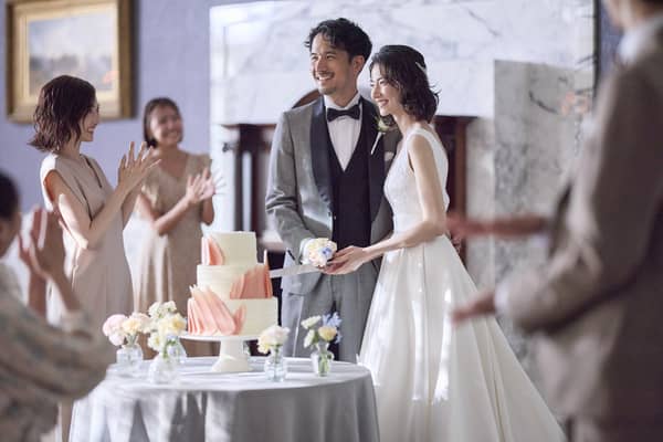 ホテルモントレ 京都 ウェディング【公式】