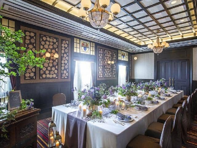 ホテルモントレ 京都 ウェディング【公式】