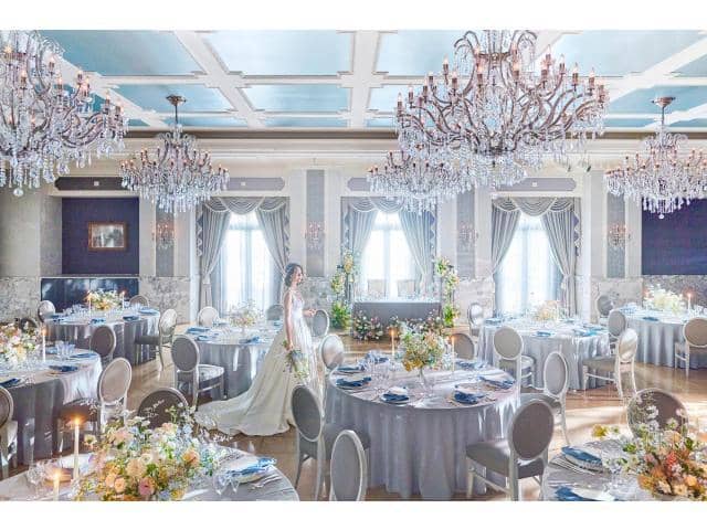 ホテルモントレ 京都 ウェディング【公式】