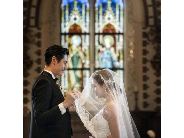 ホテルモントレ 京都 ウェディング【公式】