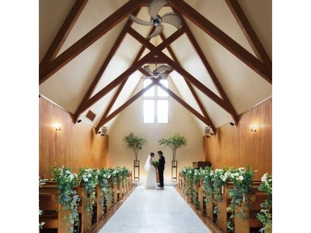 【公式】群馬県高崎市の結婚式なら SALLY TABLE(サリィテーブル)|レストランウエディング