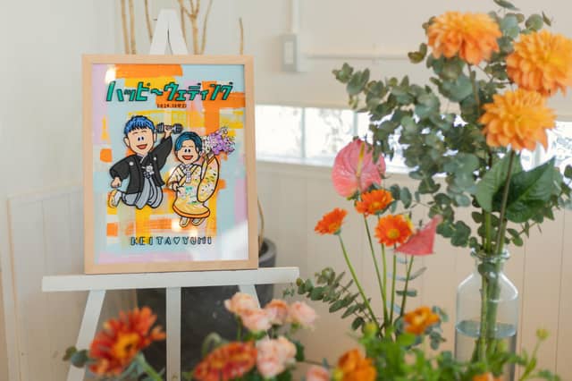 【公式】群馬県高崎市の結婚式なら SALLY TABLE（サリィテーブル）｜レストランウエディング