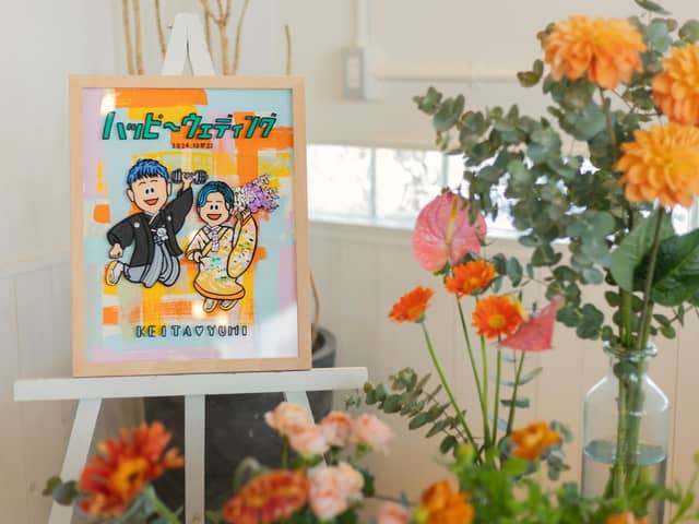 【公式】群馬県高崎市の結婚式なら SALLY TABLE(サリィテーブル)|レストランウエディング