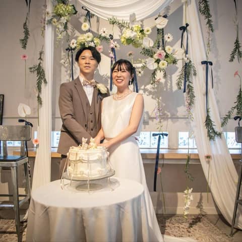 【公式】群馬県高崎市の結婚式なら SALLY TABLE（サリィテーブル）｜レストランウエディング