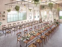 【公式】群馬県高崎市の結婚式なら SALLY TABLE（サリィテーブル）｜レストランウエディング