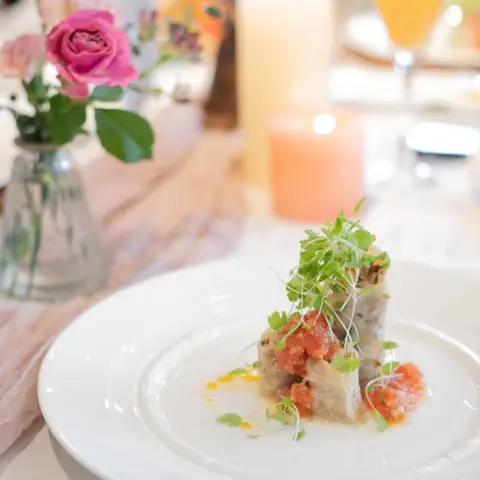 【公式】群馬県高崎市の結婚式なら SALLY TABLE（サリィテーブル）｜レストランウエディング