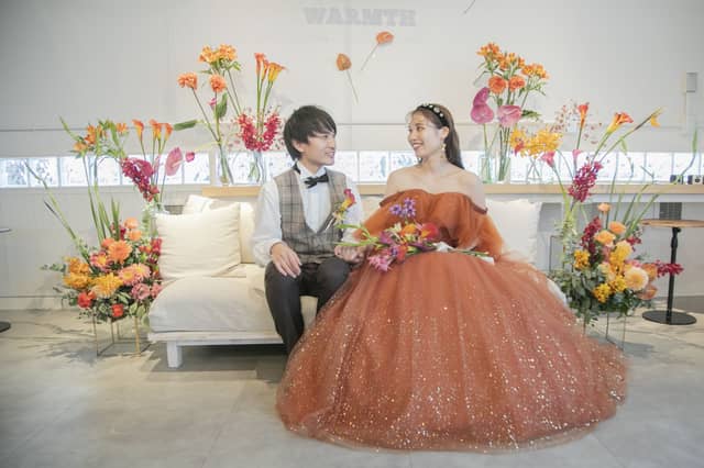 【公式】群馬県高崎市の結婚式なら SALLY TABLE（サリィテーブル）｜レストランウエディング