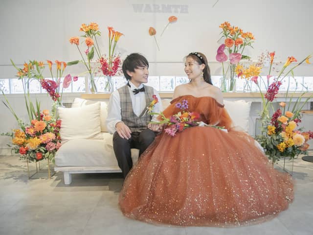 【公式】群馬県高崎市の結婚式なら SALLY TABLE(サリィテーブル)|レストランウエディング