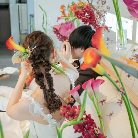 【公式】群馬県高崎市の結婚式なら SALLY TABLE（サリィテーブル）｜レストランウエディング