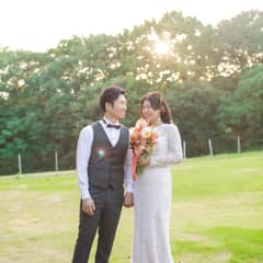 【音羽俱楽部】3万坪の森を貸切に＊美食と癒しのオーベルジュウェディング