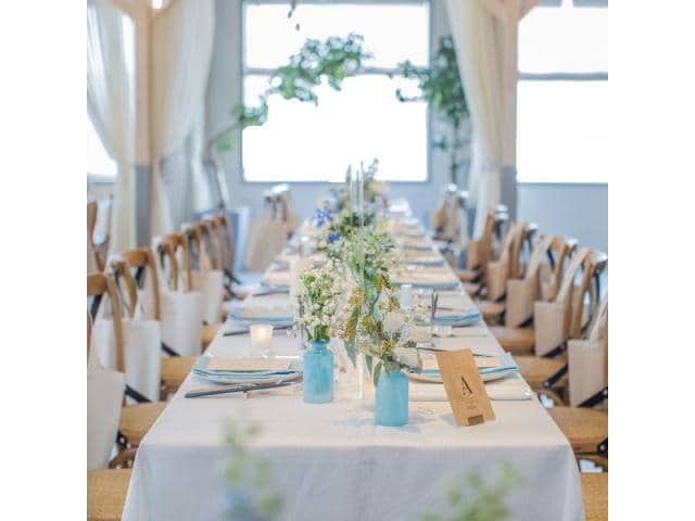 【公式】群馬県高崎市の結婚式なら SALLY TABLE（サリィテーブル）｜レストランウエディング