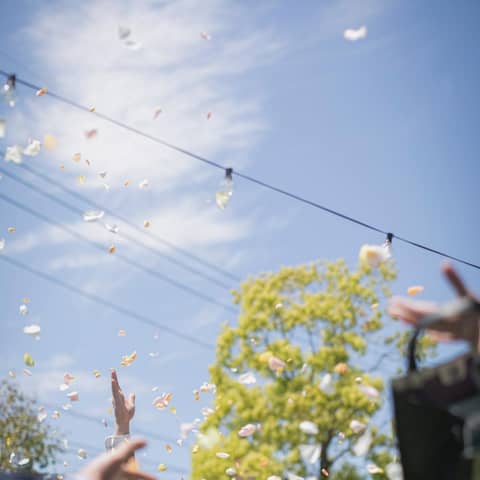 【公式】群馬県高崎市の結婚式なら SALLY TABLE（サリィテーブル）｜レストランウエディング