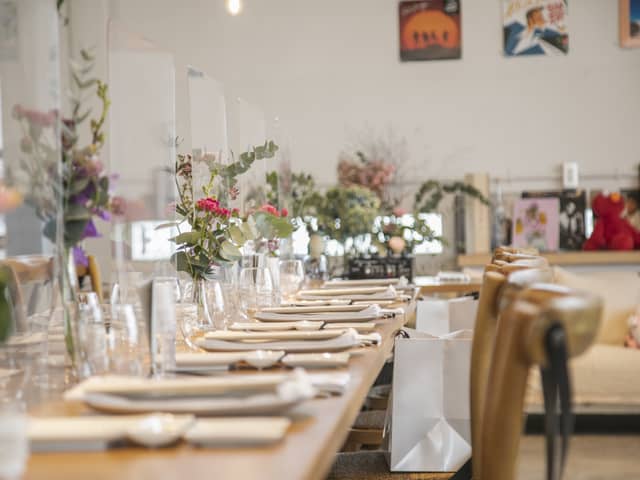 【公式】群馬県高崎市の結婚式なら SALLY TABLE(サリィテーブル)|レストランウエディング