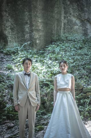【SNSで話題沸騰】おしゃれ花嫁必見＊破格のフォトプラン