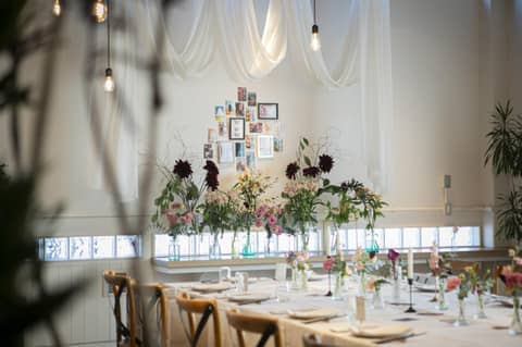 【顔合わせ】料理評価5.0満点★予約殺到の美食レストランで自然と笑顔に