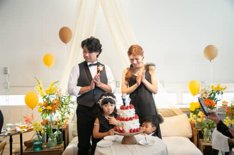 【公式】群馬県高崎市の結婚式なら SALLY TABLE（サリィテーブル）｜レストランウエディング