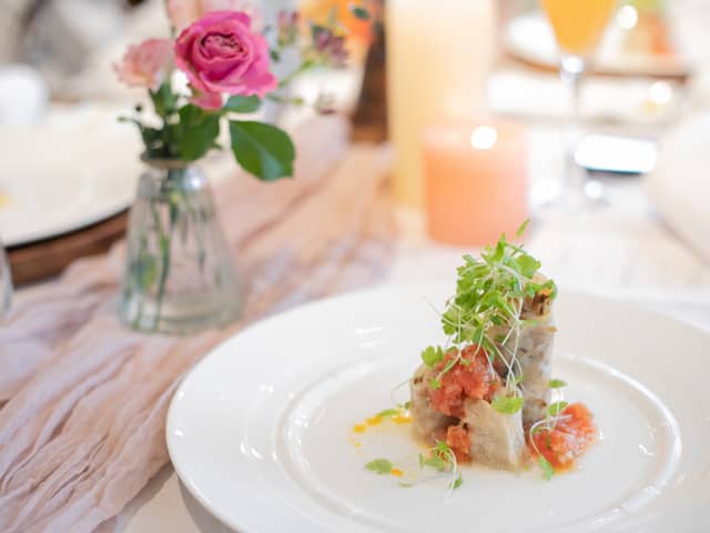 【公式】群馬県高崎市の結婚式なら SALLY TABLE(サリィテーブル)|レストランウエディング