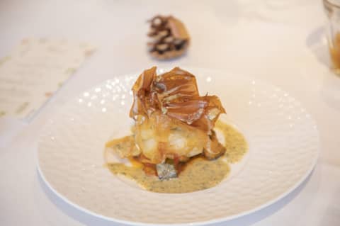 【顔合わせ】絶品レストランで叶う美食のお食事会プラン
