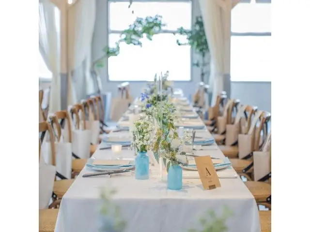 【公式】群馬県高崎市の結婚式なら SALLY TABLE（サリィテーブル）｜レストランウエディング