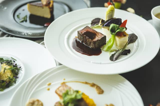 【公式】群馬県高崎市の結婚式なら SALLY TABLE（サリィテーブル）｜レストランウエディング